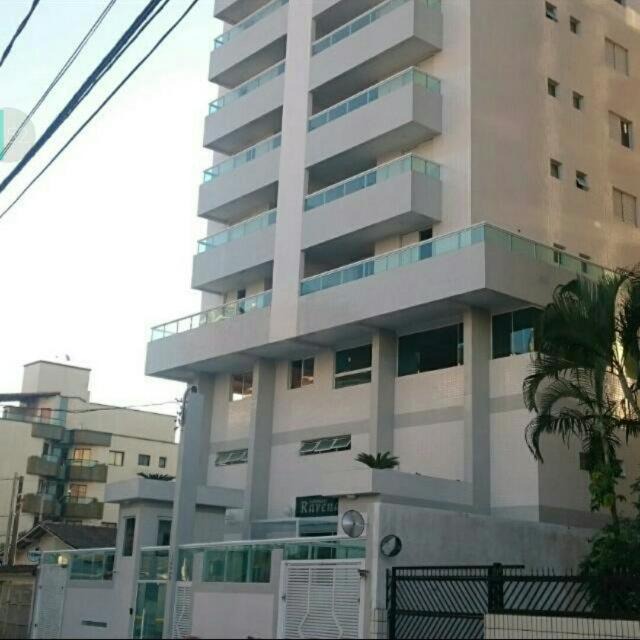 Aviacao Apartment | Apartamento Praia Grande - Aviação
