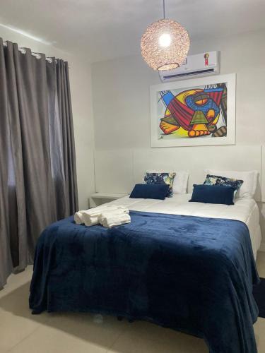 Porto Seguro Apartment | Apartamento Praia Porto mais Alegre