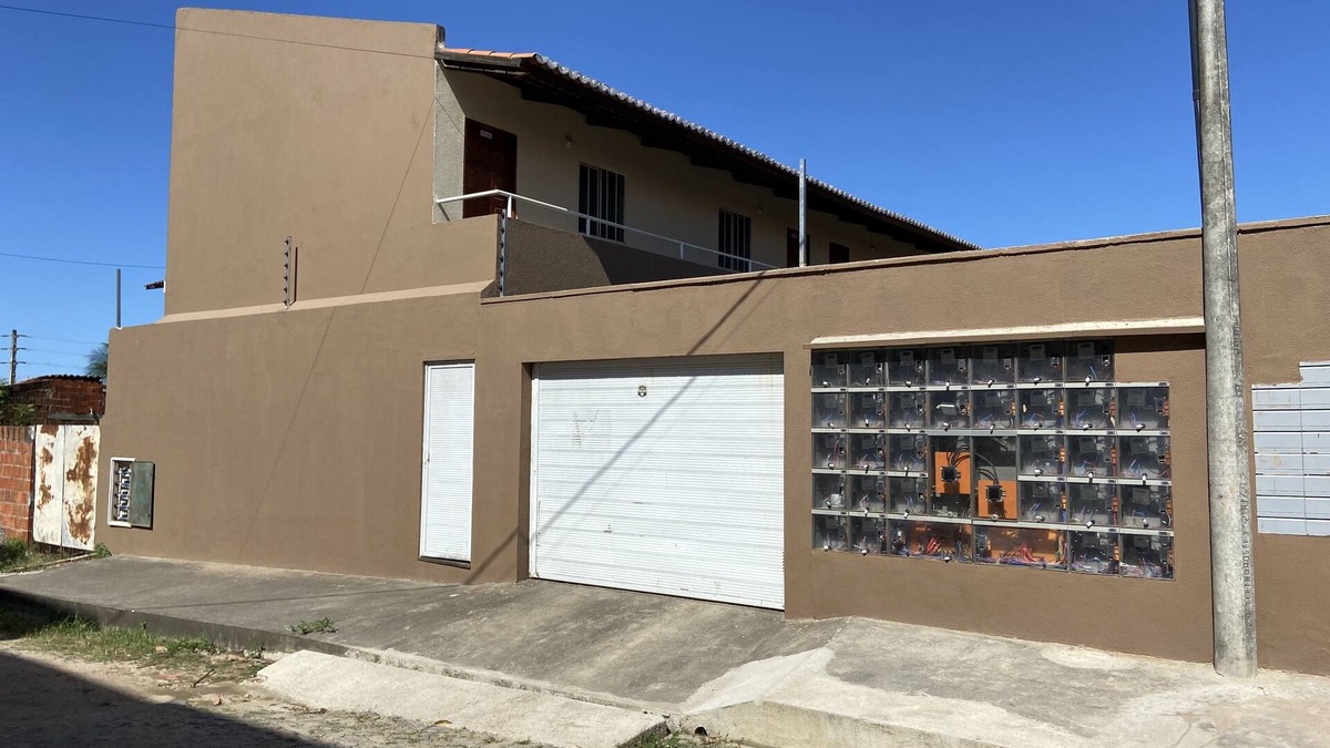 Pecém Apartment | Apartamento Premium Grand Luxo