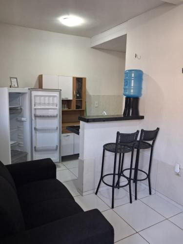 Pecém Apartment | Apartamento Premium Grand Luxo