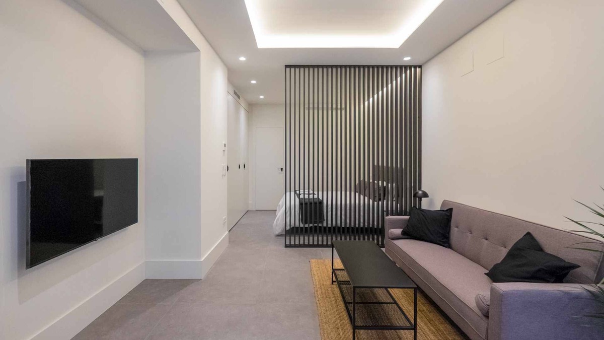 Los Remedios Apartment | Apartamento Presidente 1