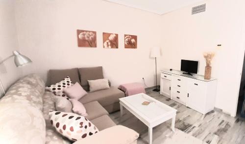 Sevilla Este Apartment | Apartamento Realengo Sevilla