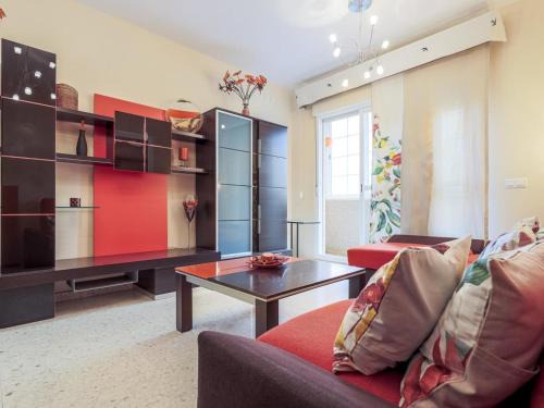 Consolacion Apartment | Apartamento reformado en Sevilla Barrio Macarena