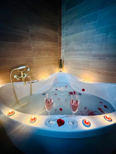 Merida Old Town House | Apartamento Rei Center