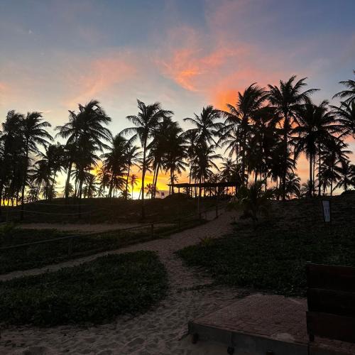 Imbassai Apartment | Apartamento Reserva Imbassaí