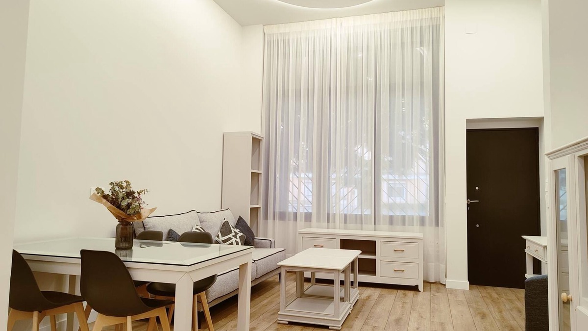 Cordoba Apartment | Apartamento Ribera de Córdoba B