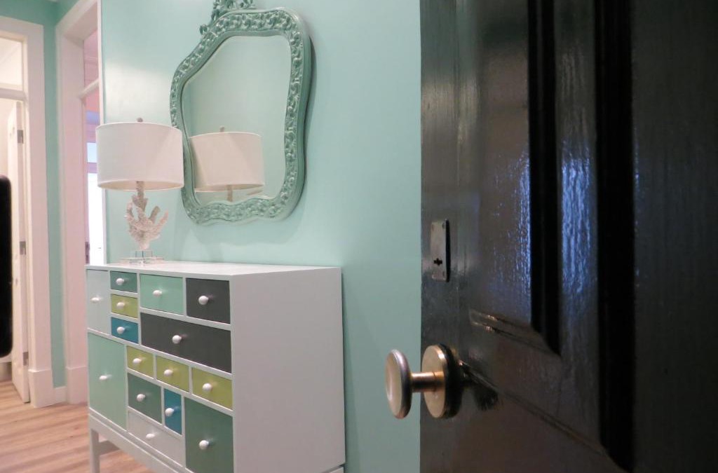 Avenida de Roma Apartment | Apartamento Roma