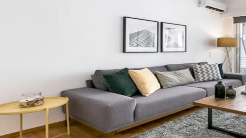 Santa Engracia Apartment | Apartamento Rui Barbosa Lisboa