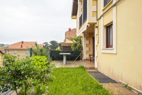 Casasola Apartment | Apartamento Ruiloba-Comillas