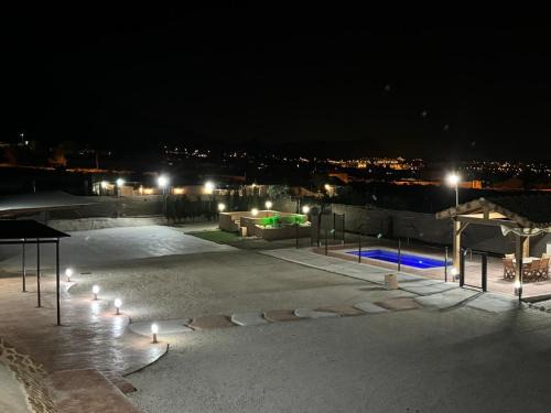 Fortuna Villa | Apartamento Rural Casa Cueva