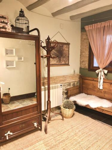 Alhama de Aragon Apartment | Apartamento Rural La Serratilla