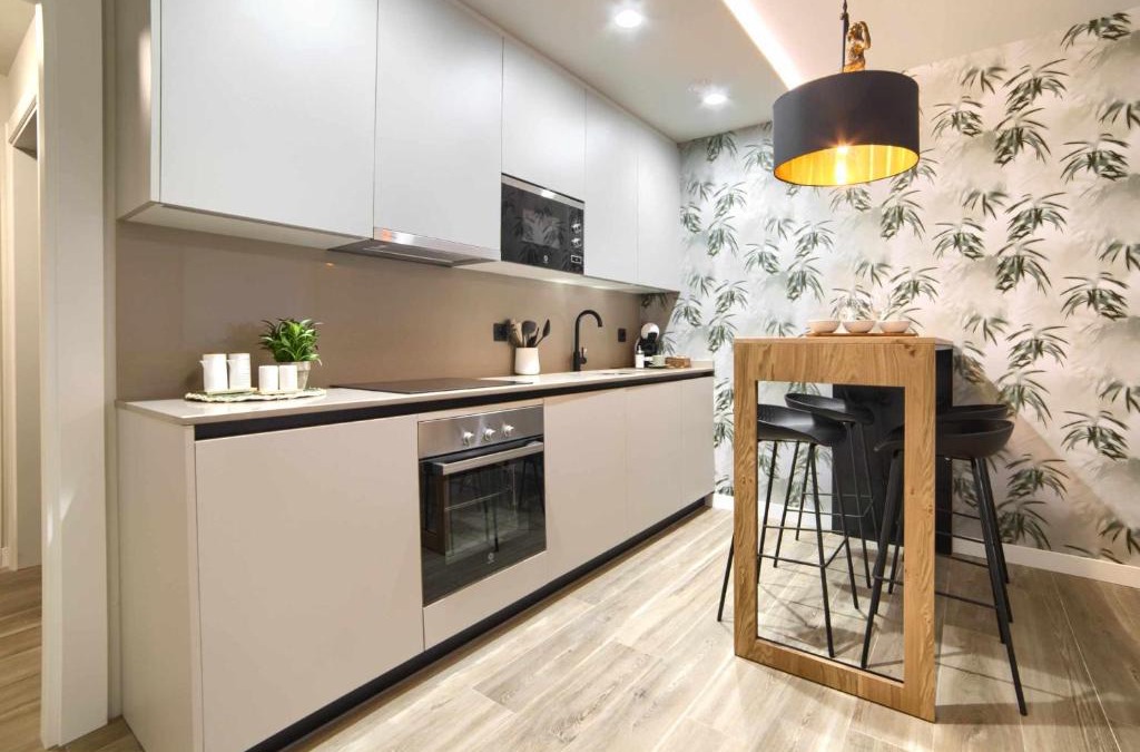 Villafranca Apartment | Apartamento rural Isla Esencia de Bardenas Navarra