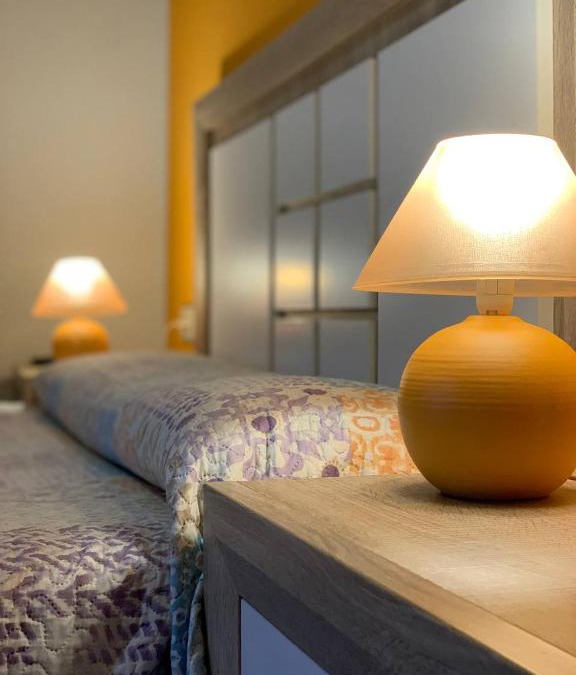 Soto de Cangas Apartment | Apartamento Rural Lago Enol