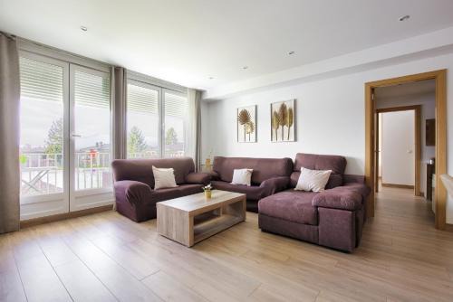 Guadarrama Apartment | Apartamento Rural Sierra Guadarrama