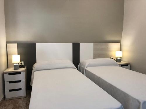 Fuenmayor Apartment | Apartamento ruta del vino