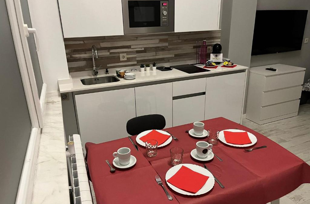 Vidal Apartment | Apartamento SAGESA