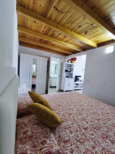 Pozo Izquierda Apartment | Apartamento Salinas