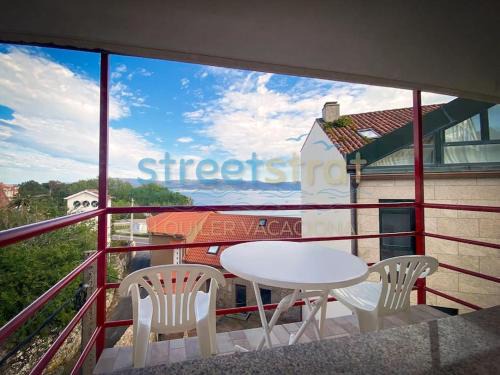 San Francisco Apartment | Apartamento San Francisco- Louro