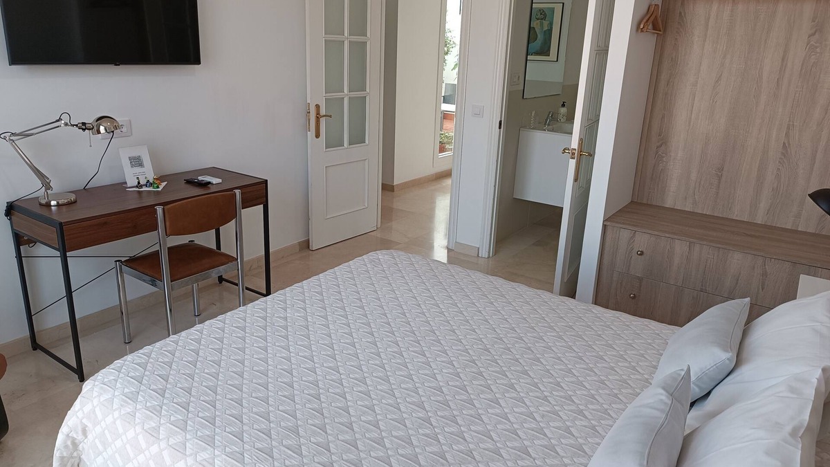 Palma del Rio Apartment | Apartamento San José