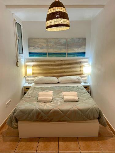 Canet de Mar Apartment | Apartamento Sant Josep