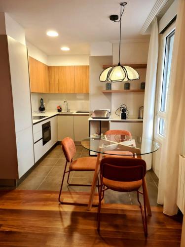 Durango Apartment | Apartamento Seymi