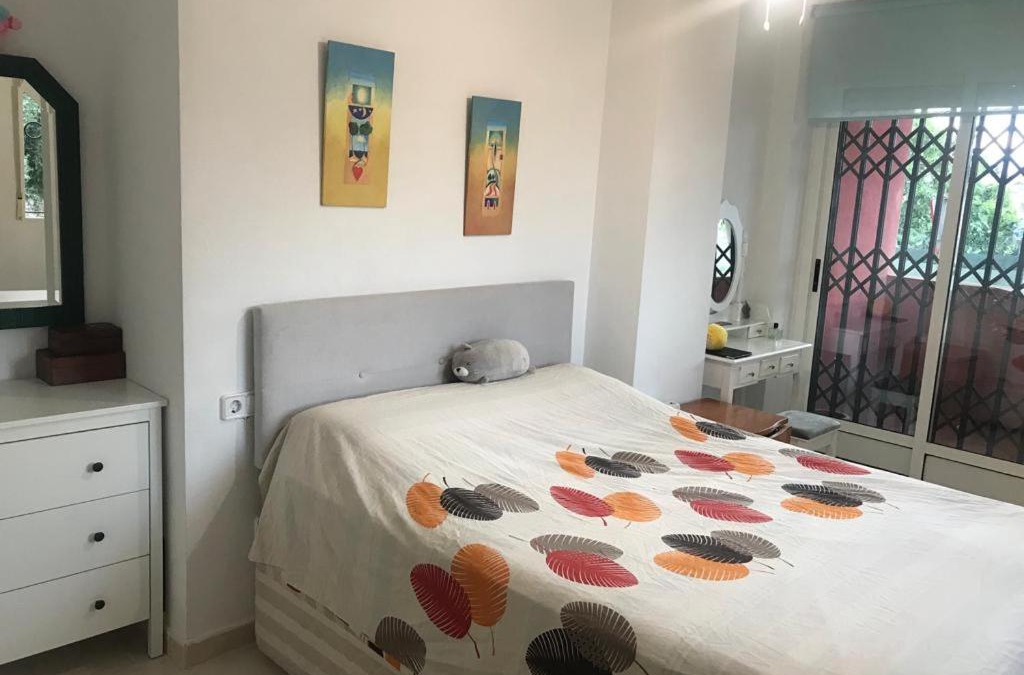 Pozo Estrecho Apartment | Apartamento Sofi