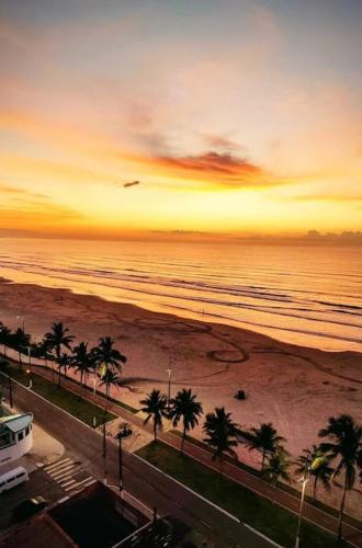 Jardim Imperador Apartment | Apartamento Sol Nascente