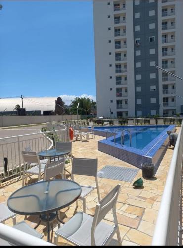 Guaiba Apartment | Apartamento Solar dos Pampas