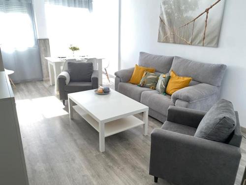 Casar de Caceres Apartment | Apartamento Soltova