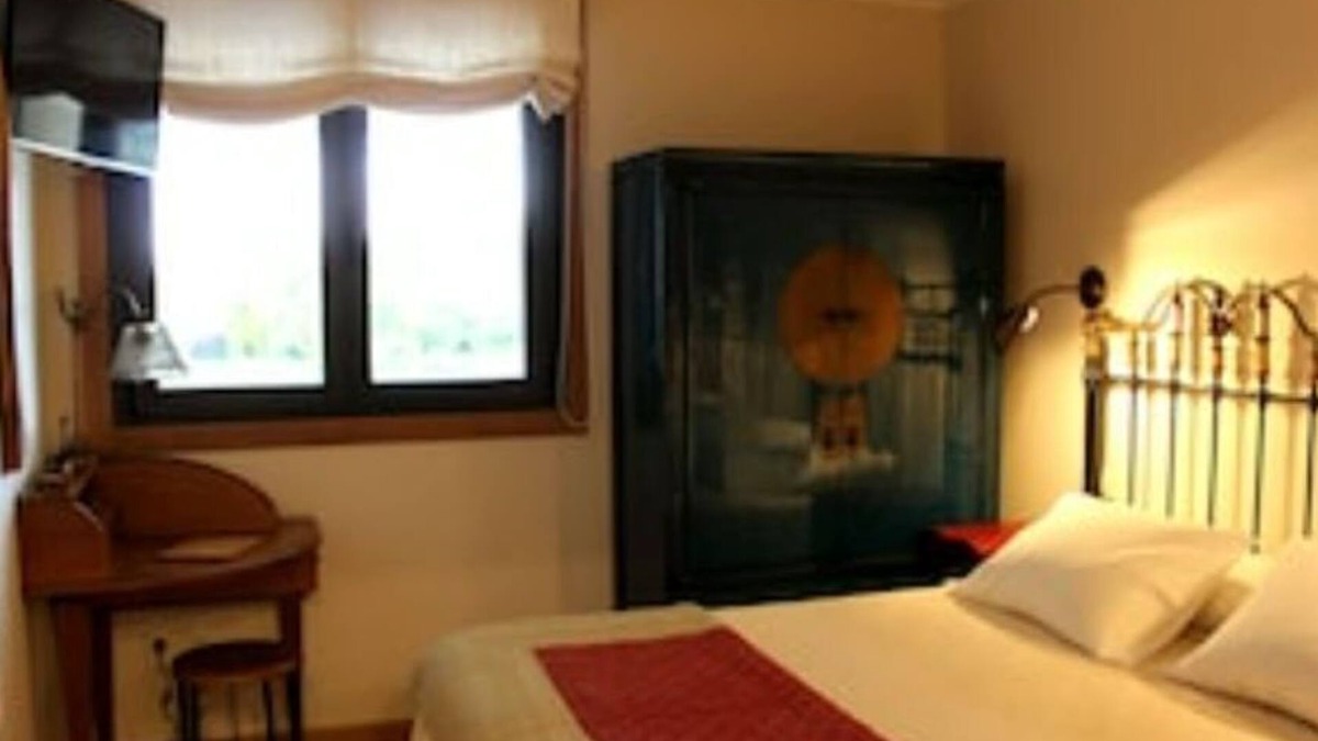 O Rosal House | Apartamento Spellos O Rosal, Pontevedra