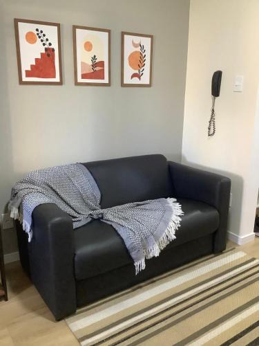 Campinas Apartment | Apartamento Studio 51
