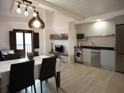 Albarracin Apartment | Apartamento Subida Las Torres