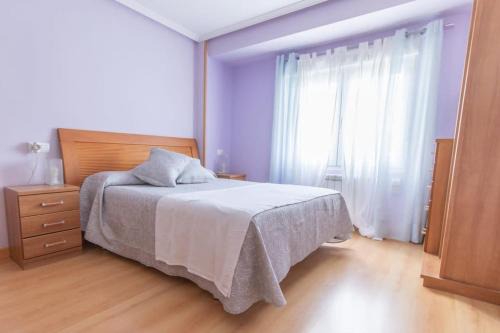 Gijon-Este Apartment | Apartamento Subráu