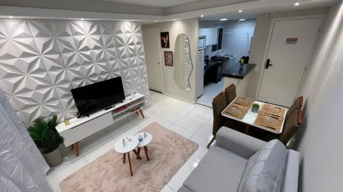 Sapiranga / Coite Apartment | Apartamento Térreo Completo! Com Ótima Localização