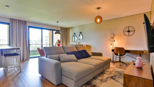 Vilamoura Apartment | Apartamento T2 novo e espaçoso em Vilamoura