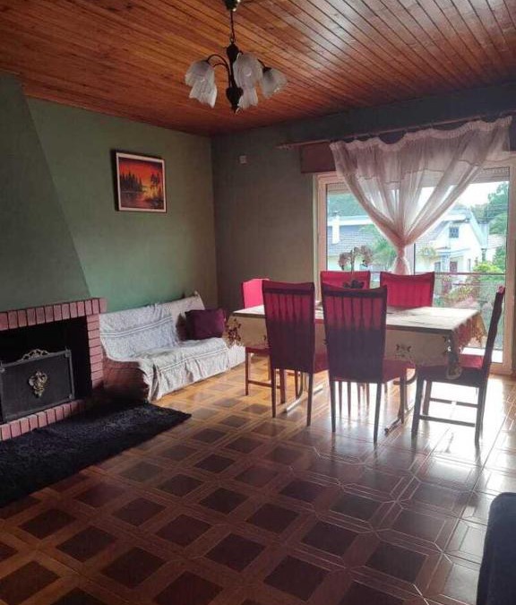 Ilha Apartment | Apartamento T3 Equipado em Ilha