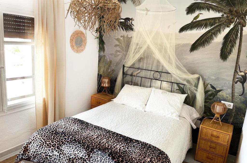 Ariza Apartment | Apartamento temático con Sala de Juegos - Prime Video!