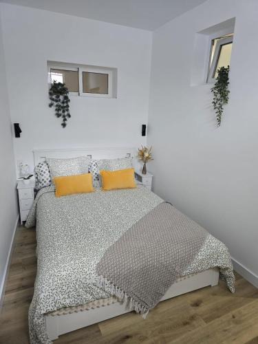 Teror Apartment | Apartamento Teror Encantado