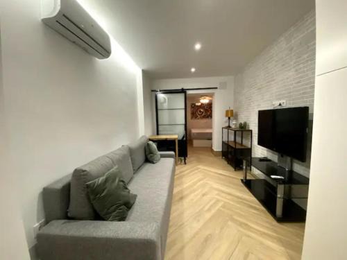 El Plantinar Apartment | Apartamento Tibidabo Int con Parking