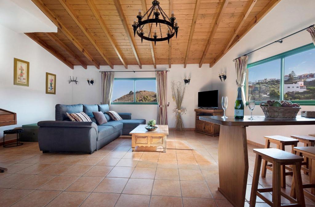 Buen Paso House | Apartamento Tily