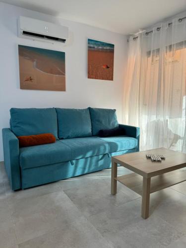 Morro Jable Apartment | Apartamento Tina