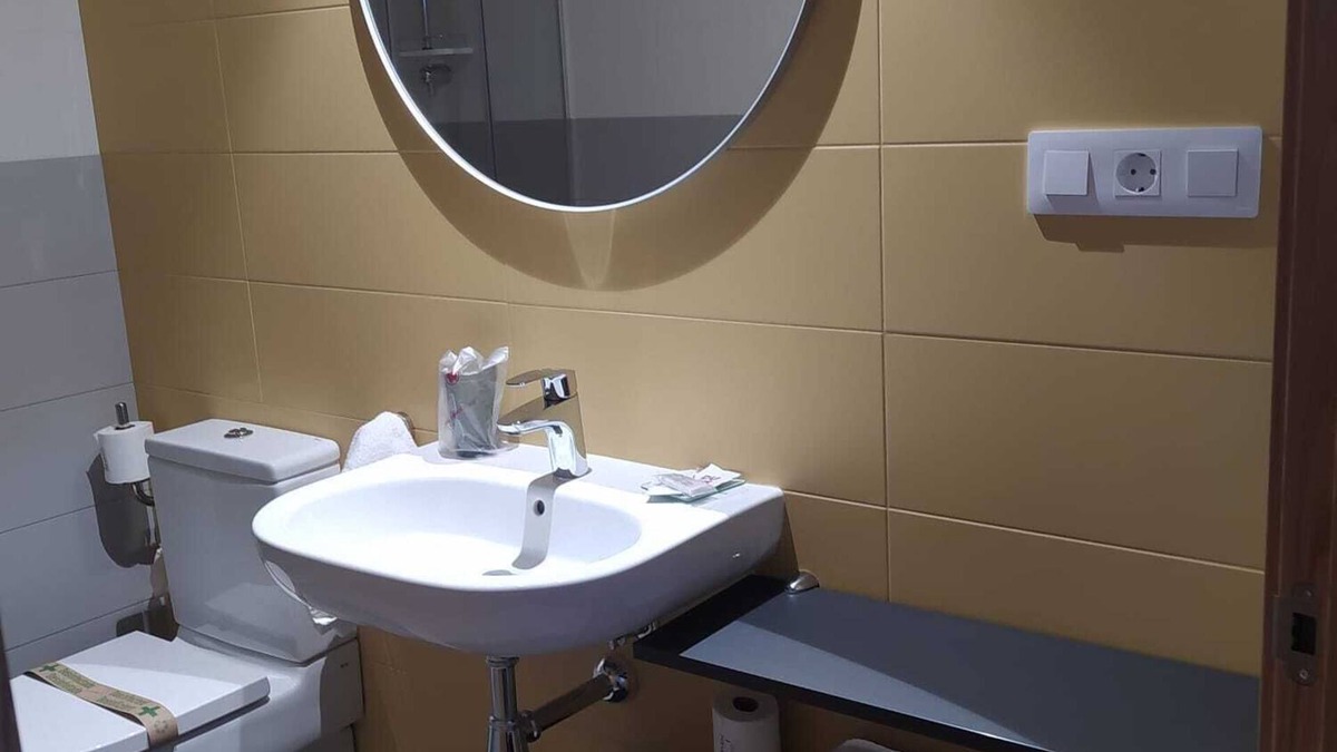 Mondonedo Apartment | Apartamento Tipo Estudio EN Casco Histórico Ideal Amigos O Peregrinos