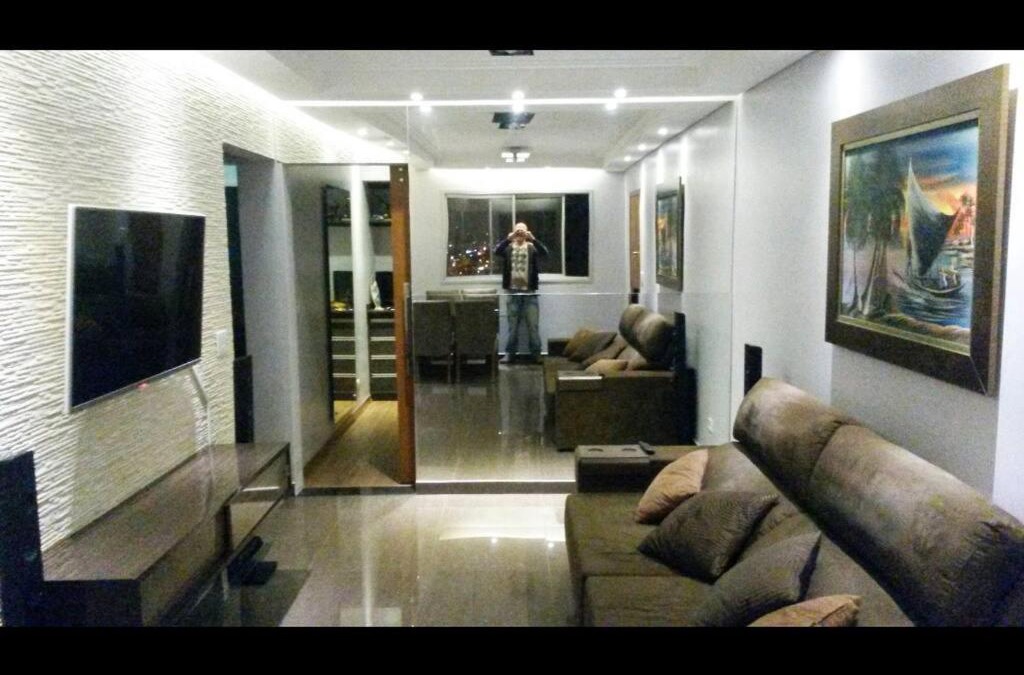 Vila Guilherme Apartment | Apartamento Top Expo Center Norte Paulista Centro
