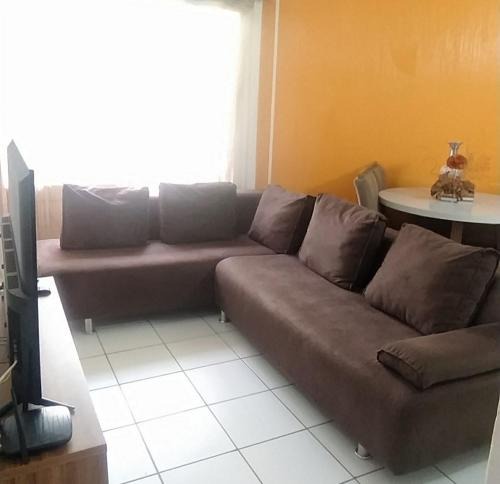 Jacarecica Apartment | Apartamento Top Praia Jacarecica Decorado 2 Qtos 2 Banheiros