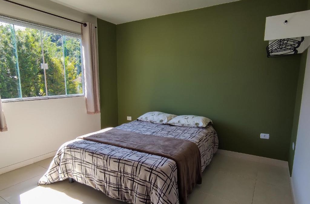 Vargem Alta Apartment | Apartamento TOP Vargem Alta ES
