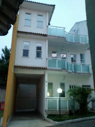 Zona Norte Apartment | Apartamento Triplex