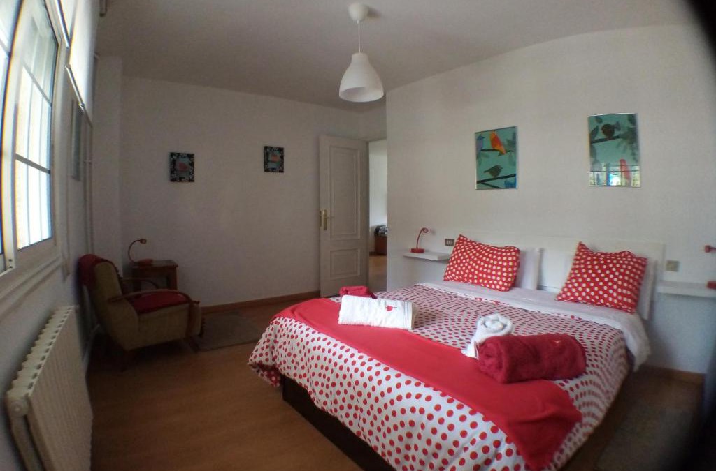 Tui Apartment | Apartamento Tui, Casa da Barca