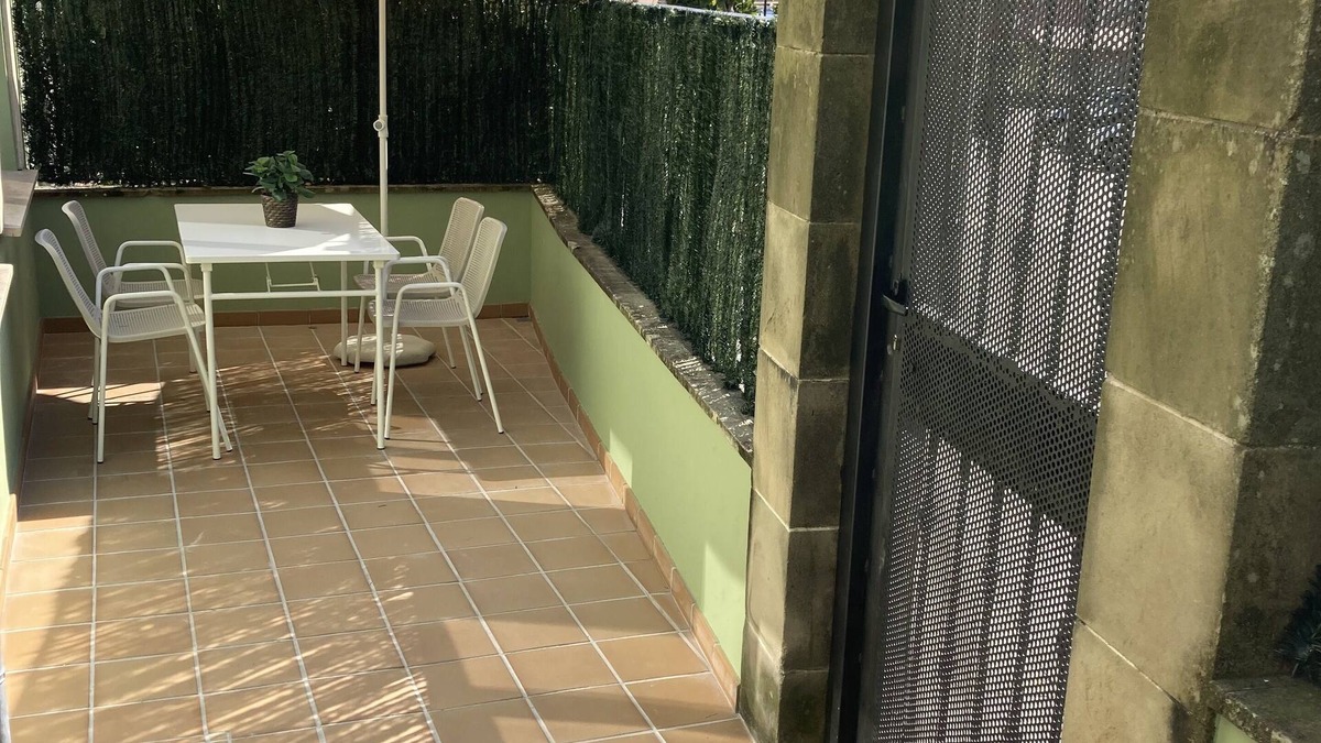 Colombres Apartment | Apartamento Turístico « El Retiro de MJ »