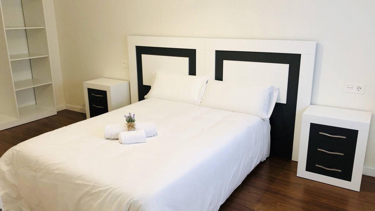 Arrabal Apartment | Apartamento turísticos Puente Romano P1 1-C