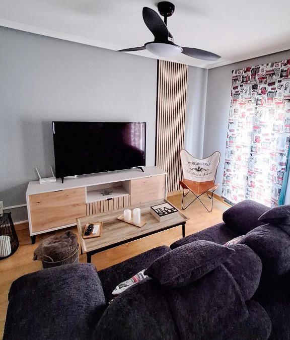 Candelario Apartment | Apartamento Turístico El Canalizo I